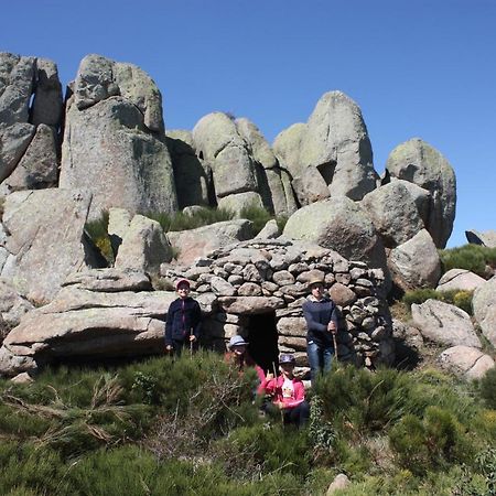Ribes - Chalet Gite Au Coeur De La Nature Sournia エクステリア 写真