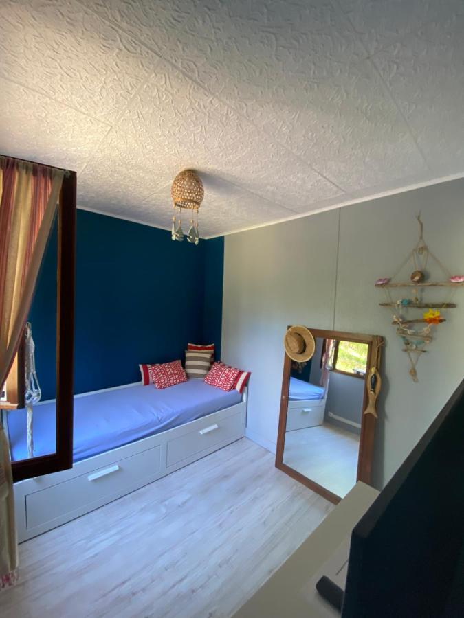 Ribes - Chalet Gite Au Coeur De La Nature Sournia エクステリア 写真